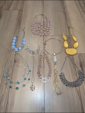 One Huge Lot Of Vintage Jewelry 😍